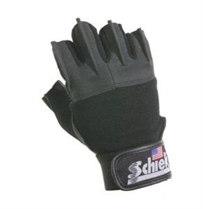 Schiek 520 Women's Gel Gloves